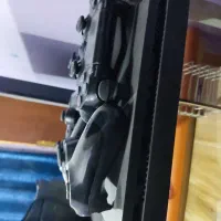 ps4 slim درحدنو|کنسول، بازی ویدئویی و آنلاین|بندر گناوه, |دیوار