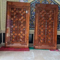 رنگ کاری و نقاشی چوب|خدمات پیشه و مهارت|بابلسر, |دیوار