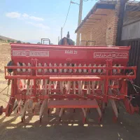 دستگاه گندم کار آذین کشت کریمیان ۲۱ ردیف