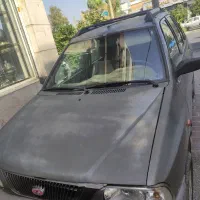 پراید ۱۴۱ دوگانه