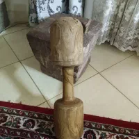 هاونگ بزرگ سنگ مرمر