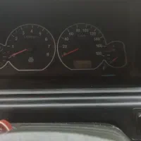 پراید هاچبک مدل ۸۶ استثنایی|خودرو سواری و وانت|دورود, |دیوار