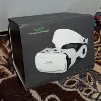 عینک واقعیت مجازی|کنسول، بازی ویدئویی و آنلاین|تبریز, |دیوار