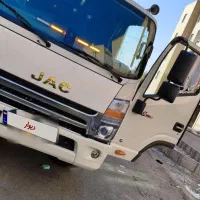 جک 402 هشت تن و نیم|خودرو سنگین|جیرفت, |دیوار