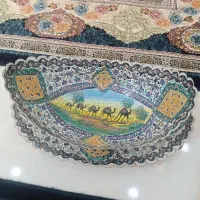 کشکول ودیس مسی قدیمی