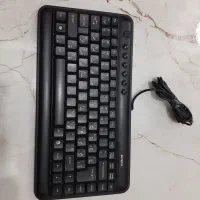 مودم دیلینک. کیبورد وموس کابل hdmi|قطعات و لوازم جانبی رایانه|قرچک, باقرآباد|دیوار