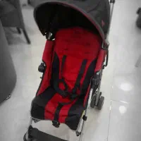 کالسکه برند Maclaren اصل  -  مدل Quest