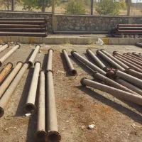 خریدوفروش مته روتاری وضربه ای وانواع لوله جداروآبی|عمدهفروشی|شیراز, دروازه اصفهان|دیوار