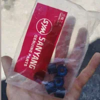 لوازم اس وای ام طلق قطعات sym باسل فیدل لاکی تسمه