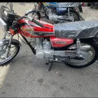 موتور سیکلت اسنم