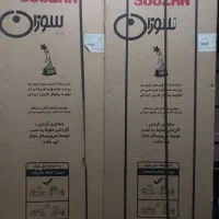 یخچال دوقلو سوزان|یخچال و فریزر|بروجرد, |دیوار