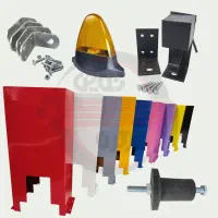 کلیه خدمات کرکره برقی|مصالح و تجهیزات ساختمان|خرم‌آباد, |دیوار