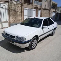 پژو slx فابریک