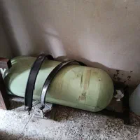 کپسول گاز سی آن جی ،سمند17کیلویی