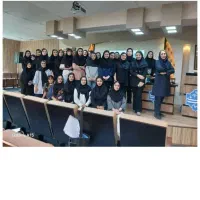 معلم شو مربیگری  اول تا ششم ابتدایی داخل دانشگاه