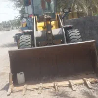 لودر  زد ال ۳۰ اکس سی ام جی|خودرو سنگین|جیرفت, |دیوار