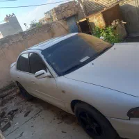 میتسوبشی گالانت