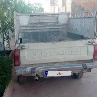 وانت|خودرو سواری و وانت|اسفراین, |دیوار
