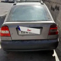 پراید 141 مدل 89 ABS|خودرو سواری و وانت|شیراز, زند|دیوار