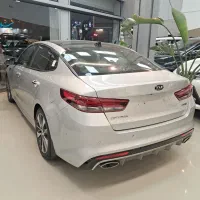 اپتیما ۲۰۱۶|خودرو سواری و وانت|تهران, فردوس|دیوار