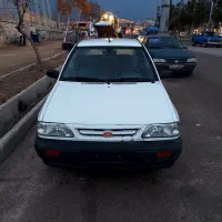 پراید مدل ۸۷