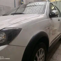 خودروی کوئیک مدل جی ایکس آر ال مدل اسفند1403