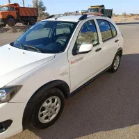 کوییک اس1402|خودرو سواری و وانت|بافق, |دیوار