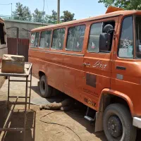 مینی بوس ۶۶