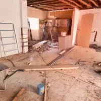 باز سازی ساختمان ومغازه تجاری