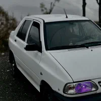 پراید 88|خودرو سواری و وانت|وزینه, |دیوار