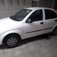 تیبا مدل ۹۹|خودرو سواری و وانت|تهران, اراضی عباس آباد|دیوار