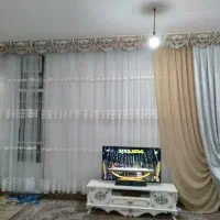 پرده|پرده، رانر، رومیزی|ساوه, |دیوار