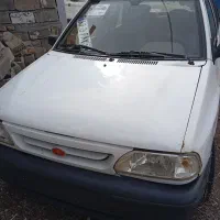 پراید 83انژکتور|خودرو سواری و وانت|سنندج, |دیوار