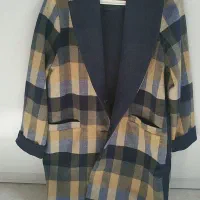 پالتو زنانه|لباس|خوانسار, |دیوار