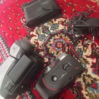 دوربین و فیلم برداری