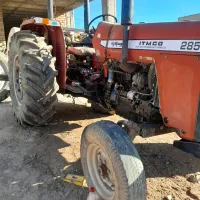 تراکتور285مدل85