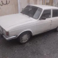 پیکان مدل 83