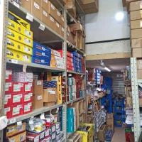 فروشگاه لوازم چینی ملت