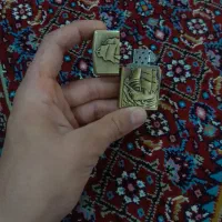 فندک عقیقه نو نو