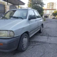 پراید مدل 85