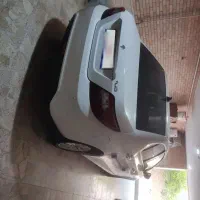 دنا پلاس شش دنده با رینگ اسپورت صلیبی|خودرو سواری و وانت|جهرم, |دیوار