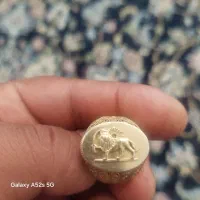 فروش انگشتر طلای مردانه ۲۰۰ بالای تابلو