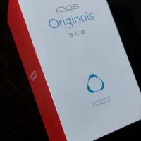 آیکاس duo3 original قرمز نو نو|زیورآلات و اکسسوری|تنکابن, |دیوار