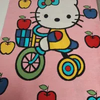 گلیم فرش چهار متری