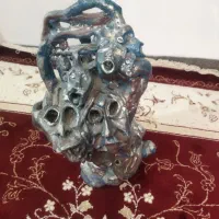 مجسمه دست ساز برای 30سال پیش|مجسمه، تندیس، ماکت|کرج, کمالشهر|دیوار