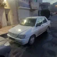 پراید ۱۳۲|خودرو سواری و وانت|تبریز, |دیوار