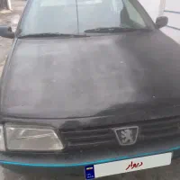 پژو 2000 مدل 81