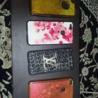 huawei p10 lite بک کاور