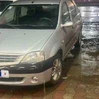 El 90 e2 مدل ۸۷|خودرو سواری و وانت|رشت, اسماعیل آباد|دیوار