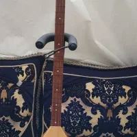 ساز باغلاما حرفه ای اوکتای ییلماز دسته بلند ترکیه